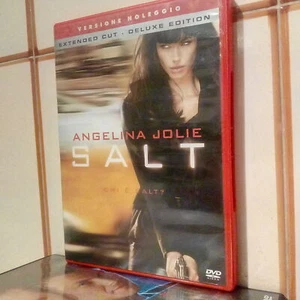 SALT Dvd BuoneCondizioni - Bild 1 von 2