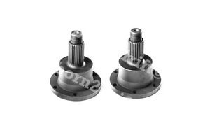 HEAVY DUTY OUTPUT SHAFT FLANGE SET BMW E30 / E36 Compact / Z3 0040 - Picture 1 of 1
