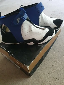 REEBOK I3 The Answer X 10 Allen Iverson  Pump Size 6.5  tmac - Picture 1 of 12