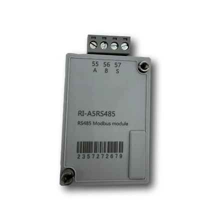 Module Rayleigh-Instruments RI-A5RS485 Modbus-RTU pour RI-F500 (neuf sans boî... - Photo 1/4