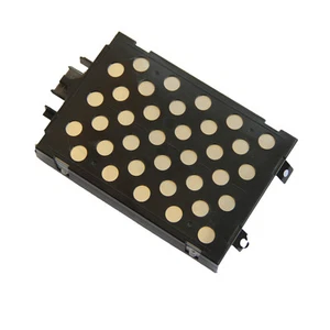 Original Panasonic Toughbook CF-H2 Hard Disk Drive Caddy +160G SATA HDD - Photo 1/3