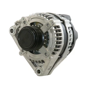 NEW HIGH OUTPUT 250AMP ALTERNATOR FOR BUICK LUCERNE 3.9 V6 25864953 - Picture 1 of 3