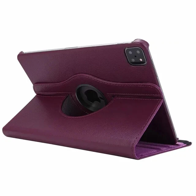 Shockproof Hybrid Protective Swivel Rotating Case iPad iPro 13 iPad Air 13 - Image 1 of 1