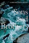 Sons amp Brothers: A Polizei Bern Novel
