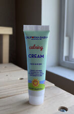 California Baby Calming Cream for Face and Body 0.5oz