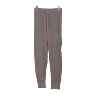 Barefoot Dreams Size 1X CozyChic Lite Easy Joggers BEACH ROCK A461687 - Picture 1 of 1