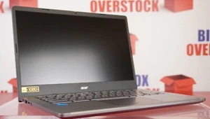 Acer NX.J14AA.001 14in Chromebook Plus 514 Core i3, 8GB/256GB SSD - Factory New - Picture 1 of 7