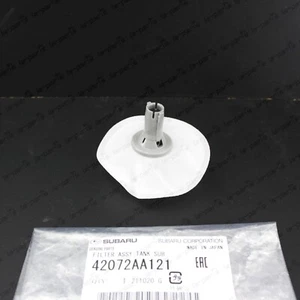 GENUINE SUBARU 1990-2019 IMPREZA WRX STI OUTBACK FUEL TANK FILTER 42072AA121 - Picture 1 of 4