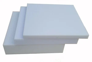 Placa de espuma 40x40 cm Colchón Asiento RG 25/44 Envío Express - Imagen 1 de 7