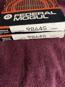 seals national—9864-s ford - Imagen 1 de 3