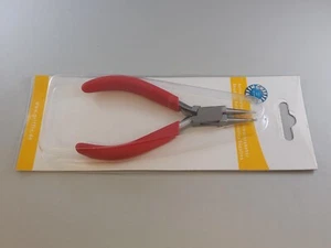 Pinza a becchi tondi Griffin - Imagen 1 de 2