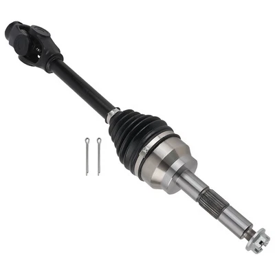 Eje articulado CV delantero para Polaris Magnum 325 425 500 4x4 1998 - 2003 / 2200960 Foto 1 de 4