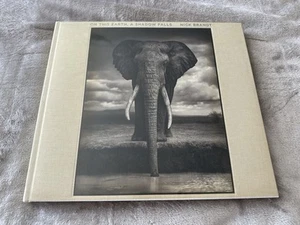Nick Brandt: On This Earth, A Shadow Falls 2013 Edition - Bild 1 von 11