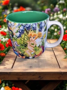 Disney Peter Pan Mug - Picture 1 of 4