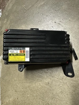 07-08 Lexus gs450h ABS TRC VSC SKID Traction Control Unit ADVICS 89540-30670 - Image 1 of 3