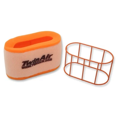 Filtro de aire de admisión estándar Polaris 500 Big Boss 1998-1999 ATV doble aire Foto 1 de 2