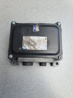 Mercedes 450SL 450SLC 450SE 450SEL Ignition Control Module Bosch 0227100001 B - Image 1 of 4