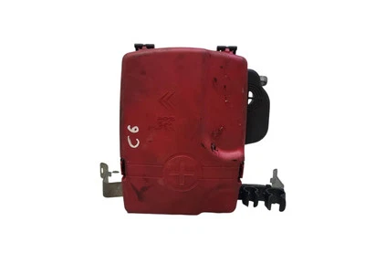 Centralina Elettrica CITROËN C5 III RD 9652443080 2.7 Diesel 150kw 2007 28806629 - Immagine 1 di 4