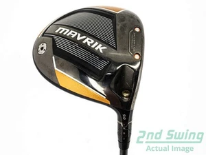 Callaway Mavrik Driver 9° Graphite X-Stiff Right 45.75in - Picture 1 of 8