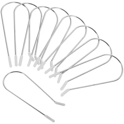  16 Pcs Salon Hair Styling Curlers Set Lockenwickler Klammern Beheizbar - Bild 1 von 4