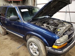 Driver Upper Control Arm Front Fits 84-05 BLAZER S10/JIMMY S15 1164661 - Bild 1 von 5