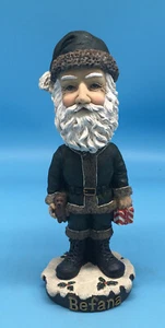 Santa Claus Santas Around the World ITALY NECA Bobble Head Bobblehead NIB RARE - Picture 1 of 12