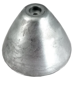 Zinc Anode for Quick BTQ/BTR Thruster with 300mm Tunnel (MMANBTQ300) - Picture 1 of 1