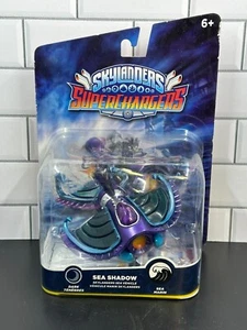 Skylanders Superchargers 2015 - Sea Shadow - Skylanders vehículo marino - nuevo sellado - Imagen 1 de 5