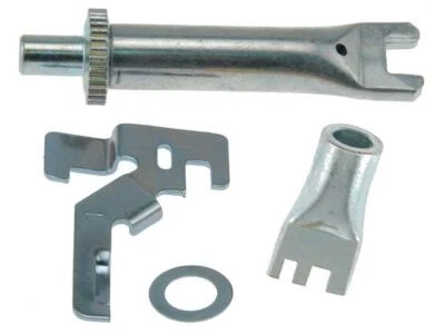 Kit de reparación autoajustador de freno de tambor Chevrolet Equinox 2005-2006 32479VKWQ Foto 1 de 2