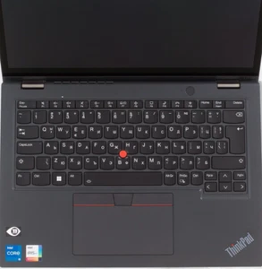 LENOVO L13 Yoga Gen 3 AMD Ryzen7 PRO 5875U 16GO/256GO NEUF AVEC FACTURE GARANTIE - Photo 1/4