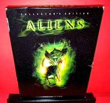 Aliens (DVD, 2004, 2-Disc Set, Collectors Edition) B543