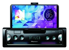 PIONEER SPH-10BT ricevitore per smartphone autoradio Smart Sync con Bluetooth