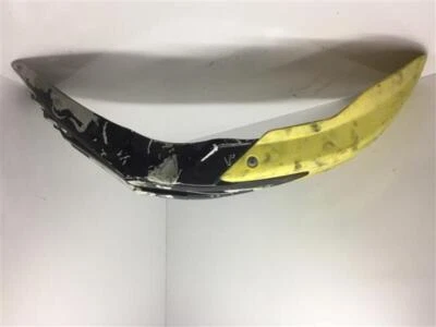 guardabarros delantero para BETA RR 50 2003-2013 713 - Imagen 1 de 4