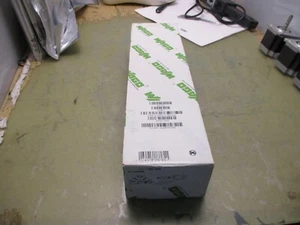 50x bloques de terminales montados en riel DIN de cubierta cuádruple Wago 281-532 [3*F-14] - Imagen 1 de 4