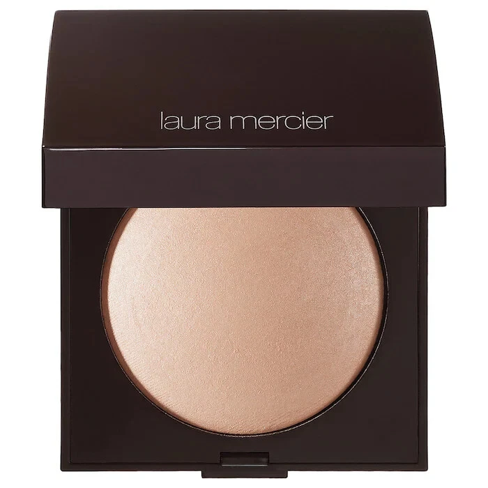 LAURA MERCIER MATTE RADIANCE BAKED POWDER - HIGHLIGHT 01 - 0.26 OZ/7.50 G - Image 1 of 1