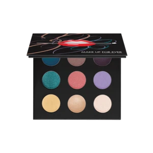 MAKE UP FOR EVER Artist Shadows 3 Palette (9 Artist Shadow Palette) - Picture 1 of 2