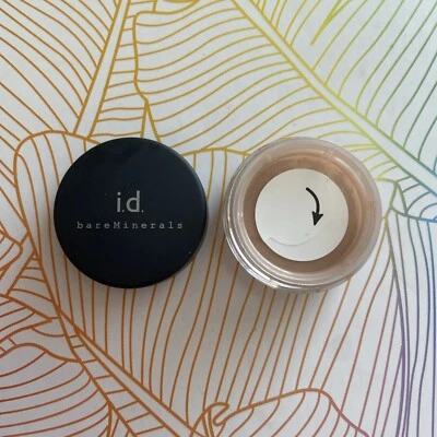 bareMinerals Multi-Tasking Face SPF 20 DARK BISQUE 0.57g Brand New & Sealed - Image 1 of 2