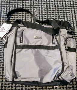 Diaper Bag - Baby Boom Omni Bottle Holder, Accessory Pouch, 14 Pockets NWT - Picture 1 of 11