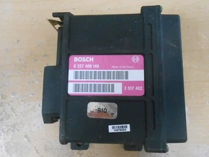 Volvo 240 740 940 ECU - B200 B230 - Volvo Bosch 0227 400 146 - Foto 1 di 1