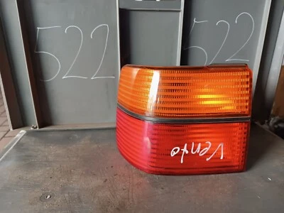 Originale VW Vento 1H Fanale Posteriore Luce Esterno SX Vettore Lampada - Immagine 1 di 4