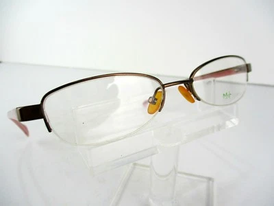 Monturas de gafas M+ by Modo Mod 1138 (BWN) marrón mate 50 x 18 140 mm Foto 1 de 4