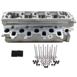 Zylinderkopf & Ventil Satz für Audi Seat Skoda VW Amarok Crafter 2,0 TDI 908726 - Bild 1 von 8