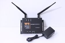 10 Sold! Pakedge Enterprise Class Wireless N Access Point W6 WAP 
