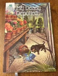 Annie's Mysteries My Dearly Depotted Victorian Mansion Mysteries - Picture 1 of 2