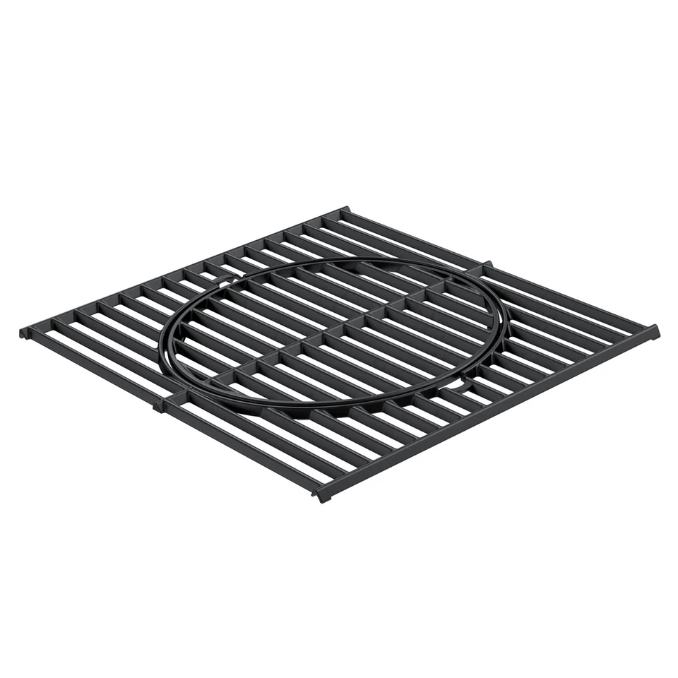 RÖSLE Grillrost Vario Videro G3/G4 Gusseisen Vario-System Gussrost - Bild 1 von 1