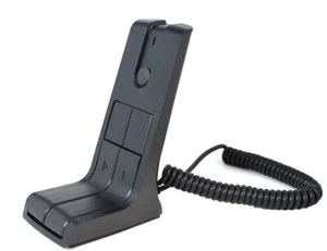 Basisstation Desktop Mikrofon für Kenwood TK760G TM271 TK7160 TK8160 TK868G - Bild 1 von 3