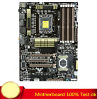 FOR ASUS SaberTooth X58 Motherboard Supports I7 950 64GB DDR3 X58 100% Test Work