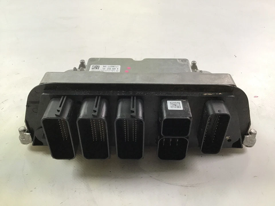 Centralina Motore MINI Mini Clubman (F54) John Cooper Works 170 kW 231 CV - Immagine 1 di 3