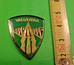 SPILLA PINS ALPINI VALUTATIVA BRIGATA TAURINENSE - Foto 1 di 1