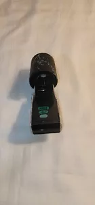 BATH & BODY WORKS BLACK MARBLE SCENT CONTROL WALLFLOWER FRAGRANCE PLUG IN HOLDER - Picture 1 of 2